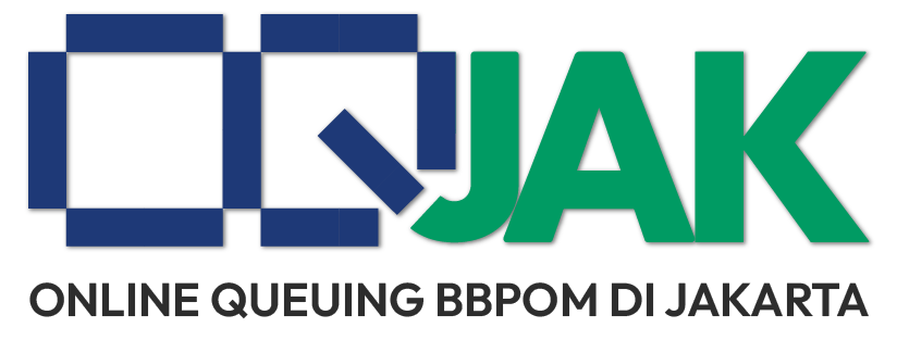 Logo BBPOM Jakarta